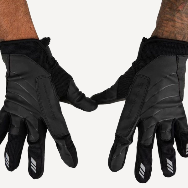 Перчатки Simms Offshore Angler's Glove (; XL; Black)
